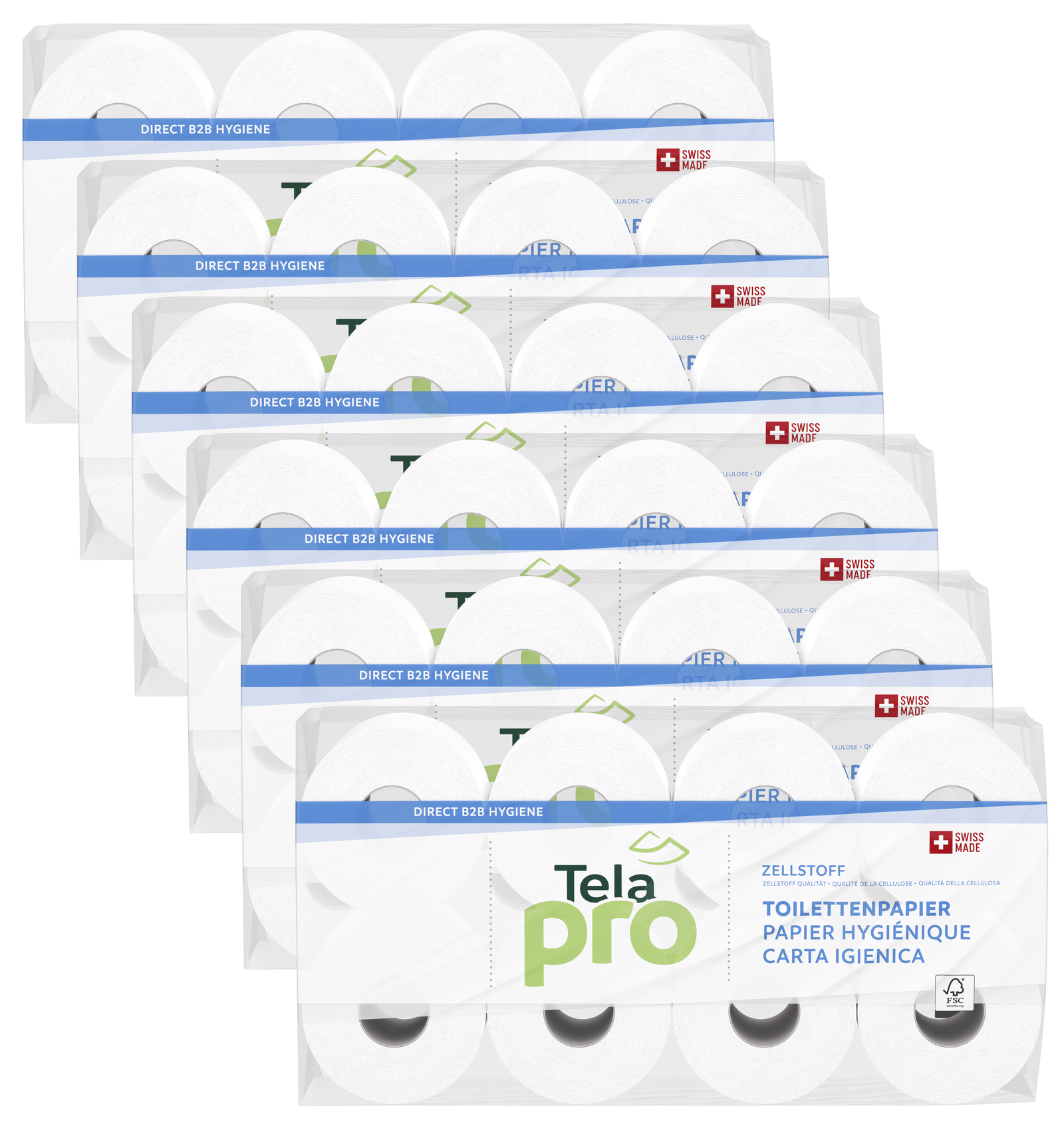 Toilettenpapier