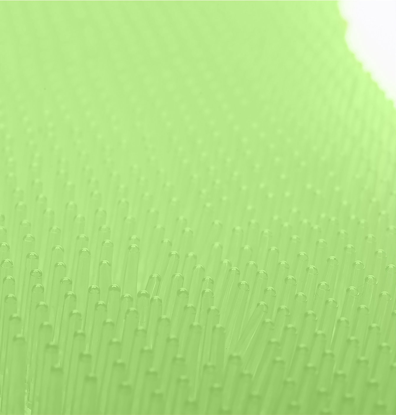Urinaleinlage ekcoscreen, green / apple