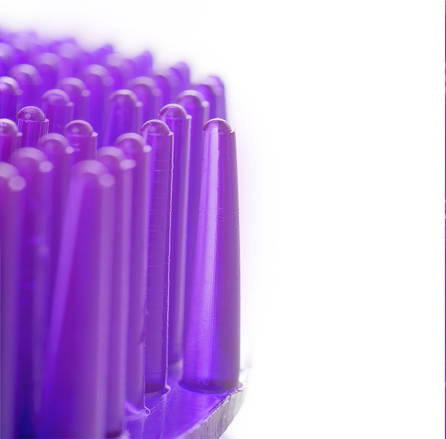 Urinaleinlage ekcoscreen, purple / lavender