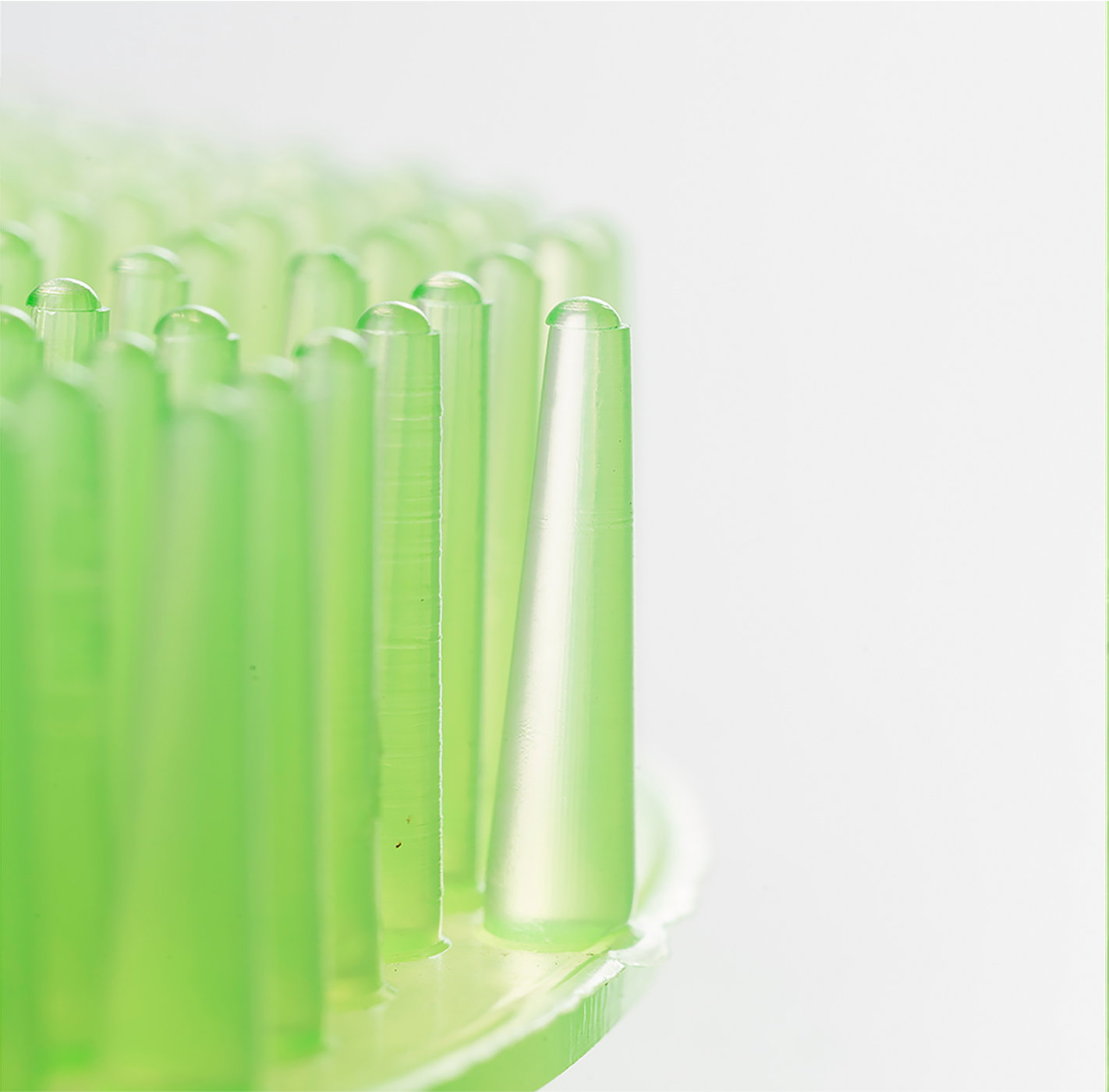 Urinaleinlage ekcoscreen, green / apple