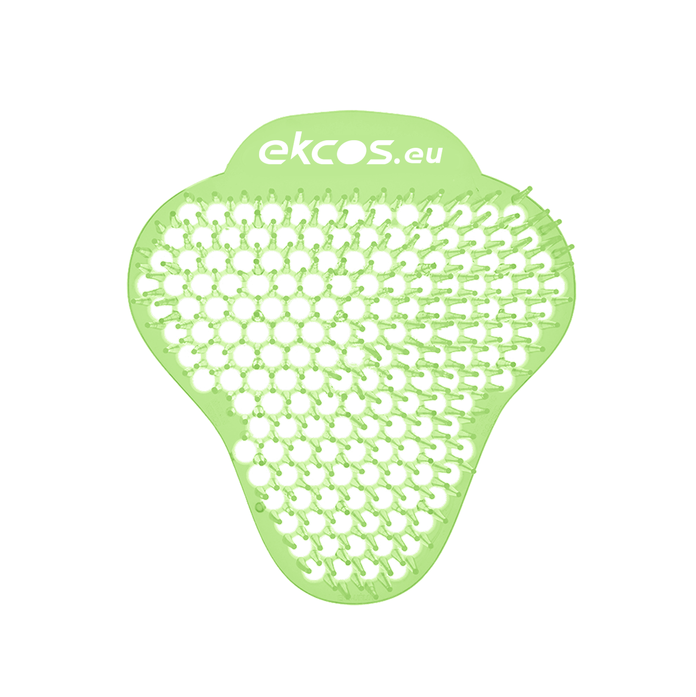 urinal insert Uro Lite, green / apple