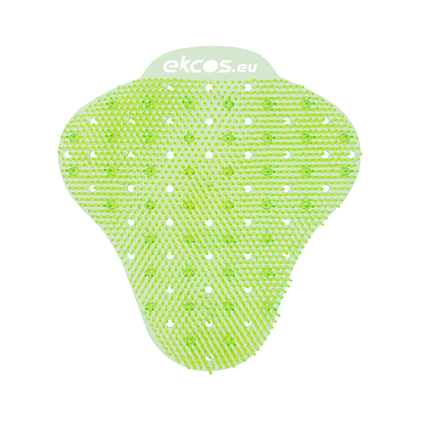 Urinaleinlage ekcoscreen, green / apple