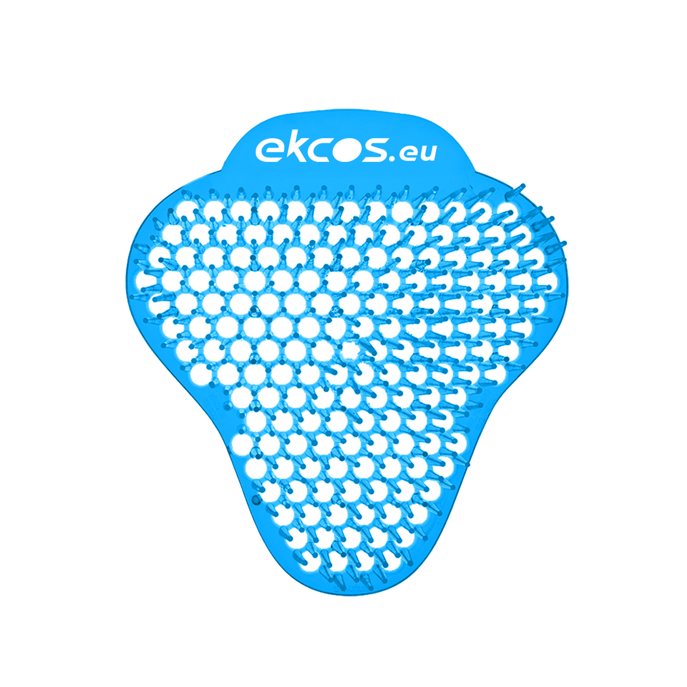 Feuille anti-odeurs pour urinoir üro lite, blue / fresh