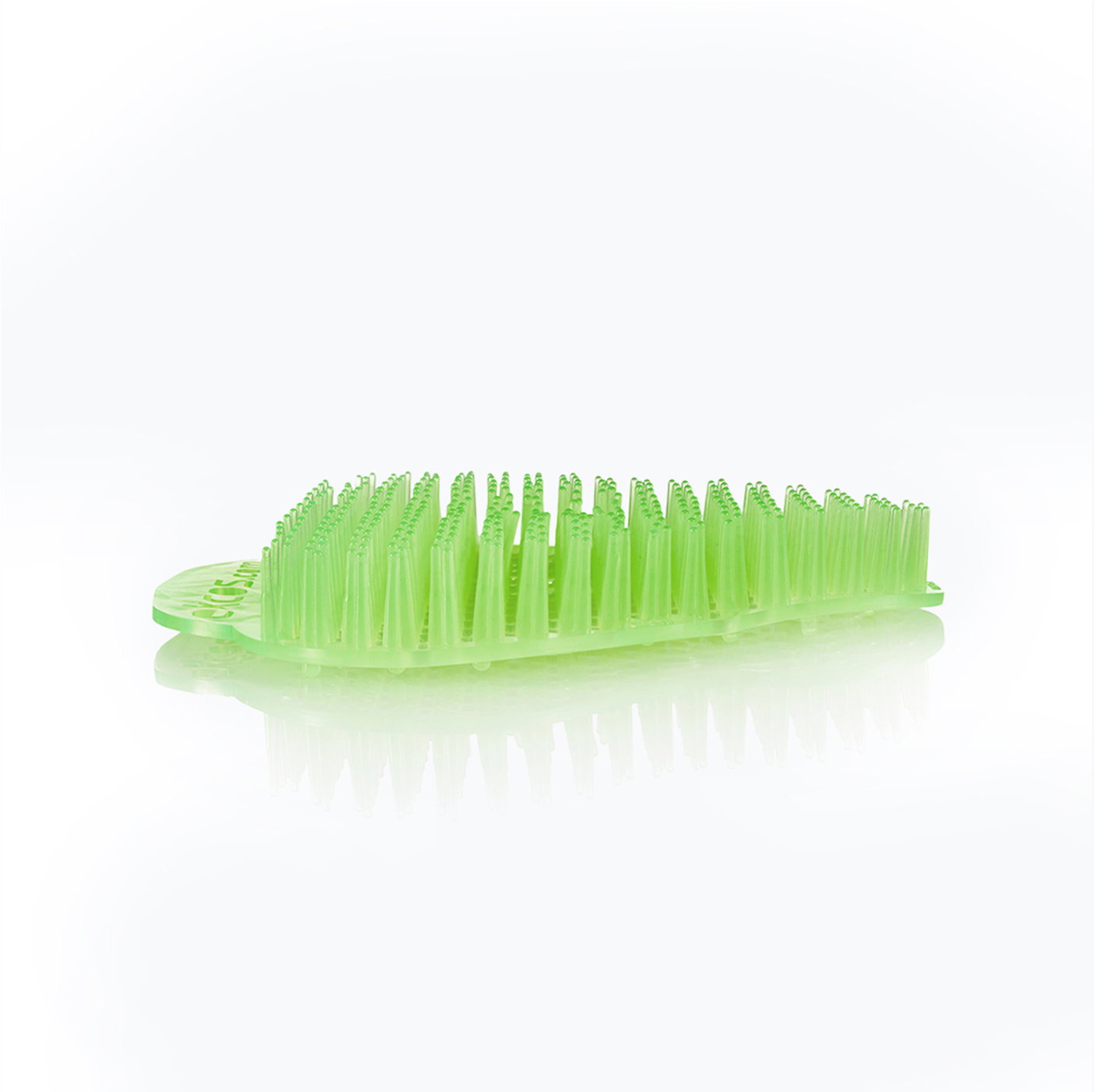 urinal insert Uro Lite, green / apple