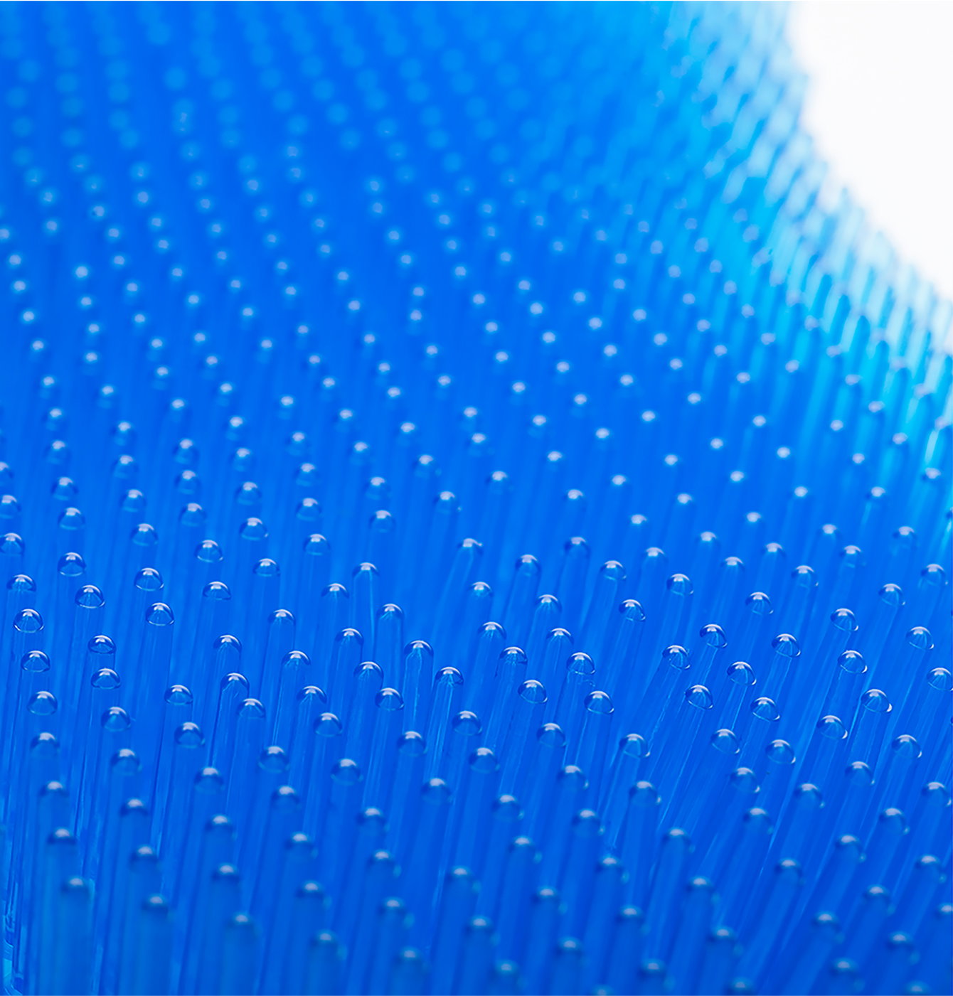Urinaleinlage ekcoscreen, blue/ fresh