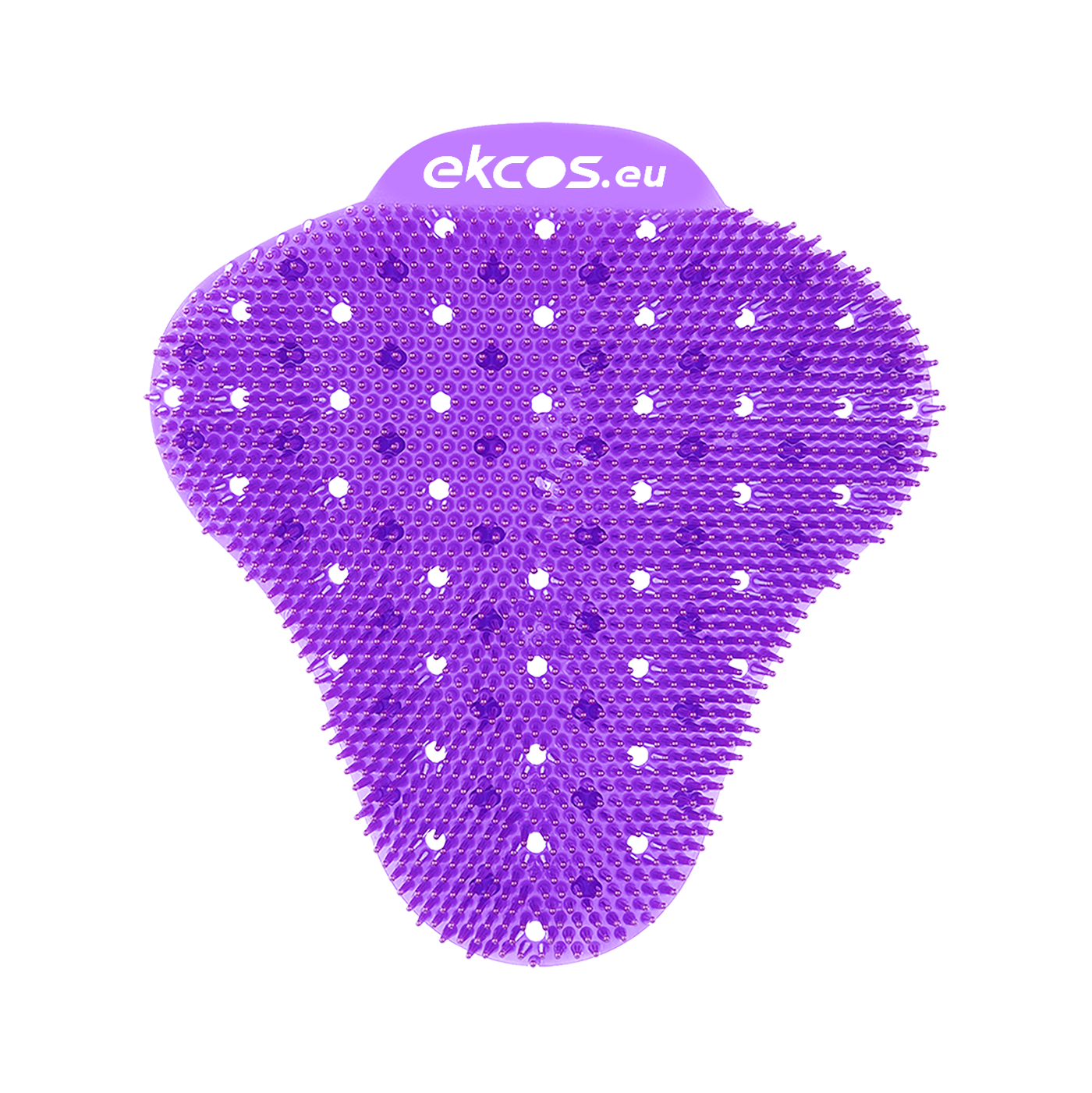 Urinaleinlage ekcoscreen, purple / lavender