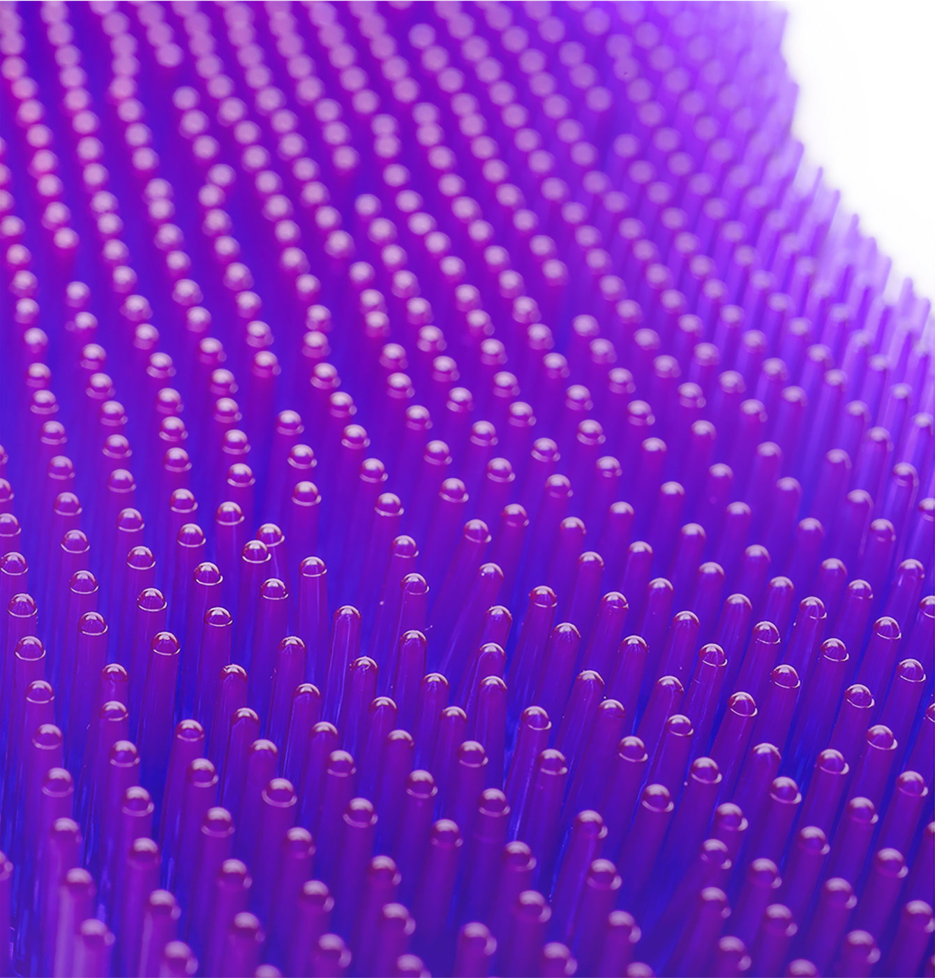 Urinaleinlage ekcoscreen, purple / lavender