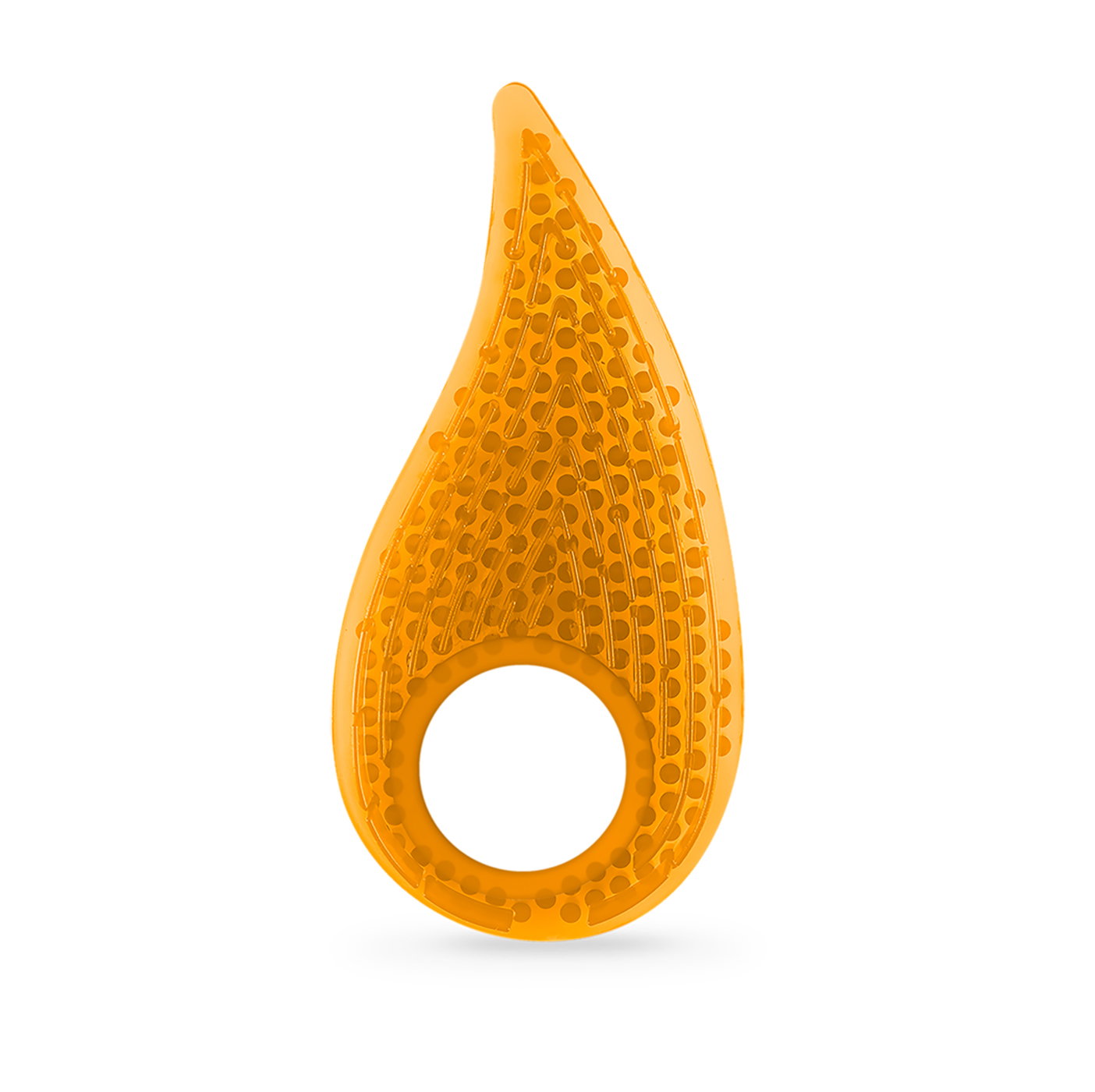 Lufterfrischer fresh drop, orange / tropical fruit