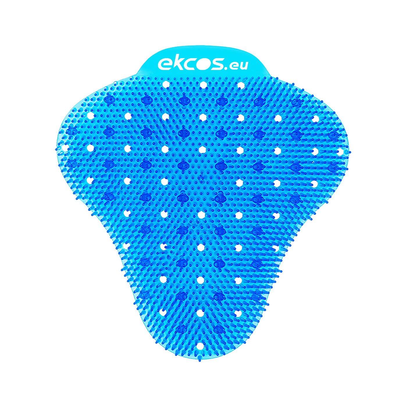 Urinaleinlage ekcoscreen, blue/ fresh