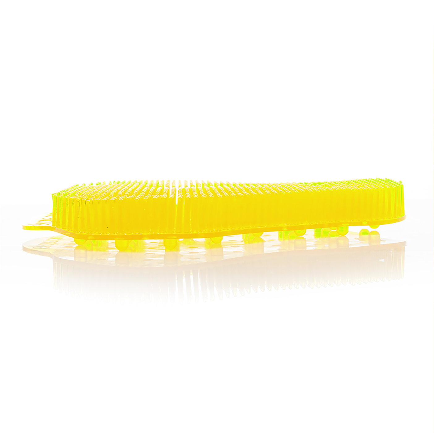 Urinal insert ekcoscreen, yellow / citrus