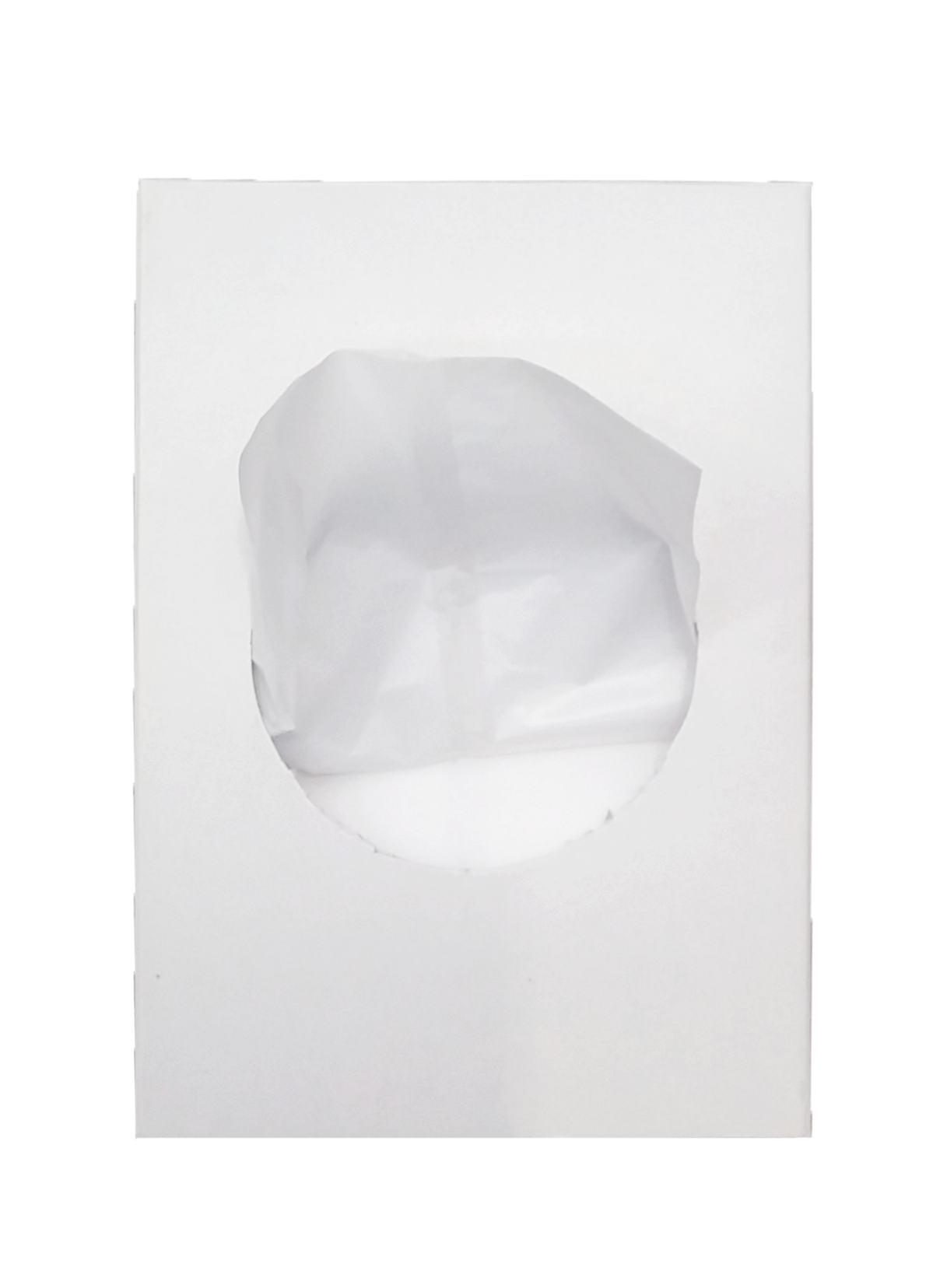 Hygienebeutel Nachfüllpack