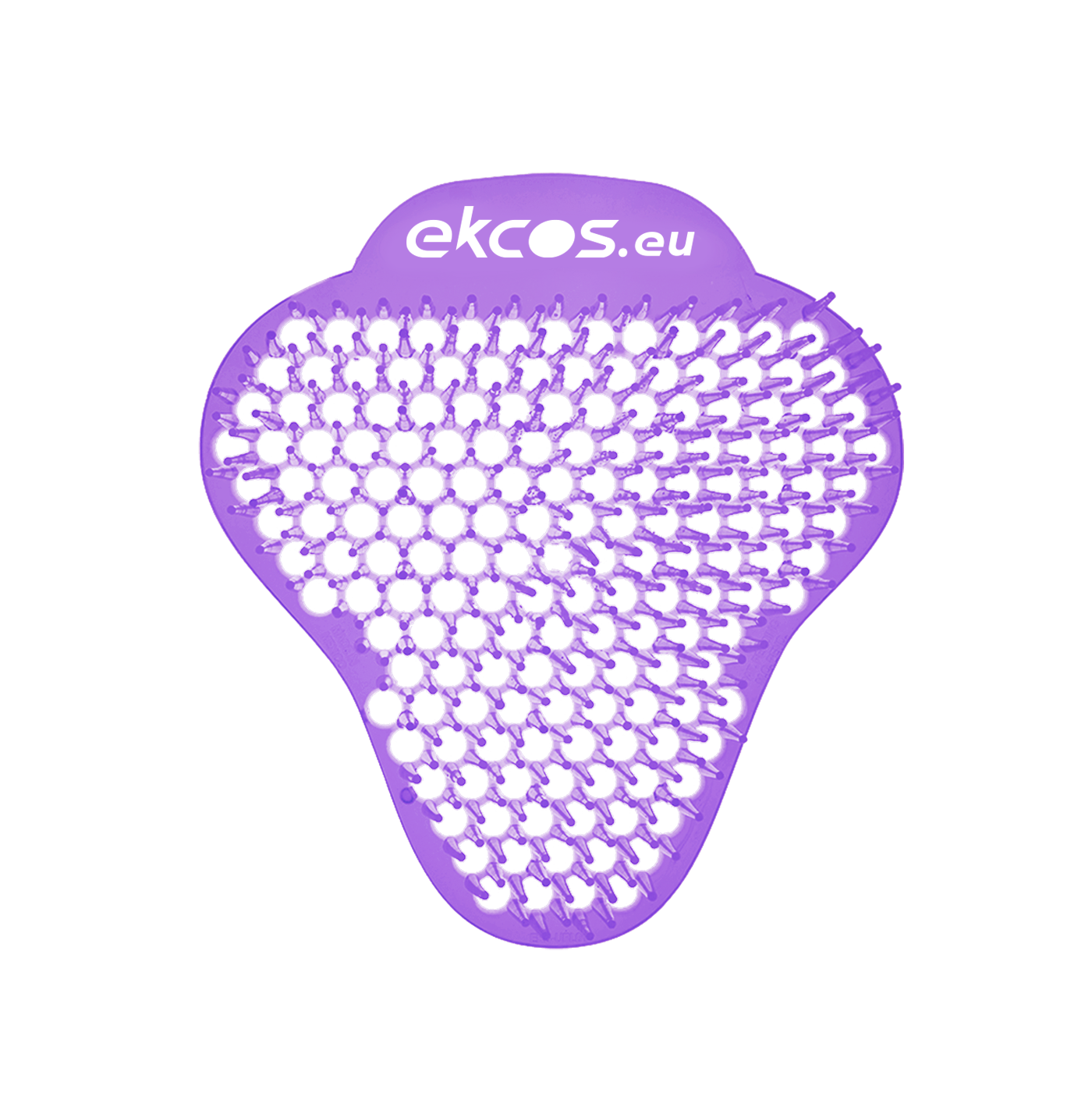 Foglio per orinatoio üro lite, purple / lavender