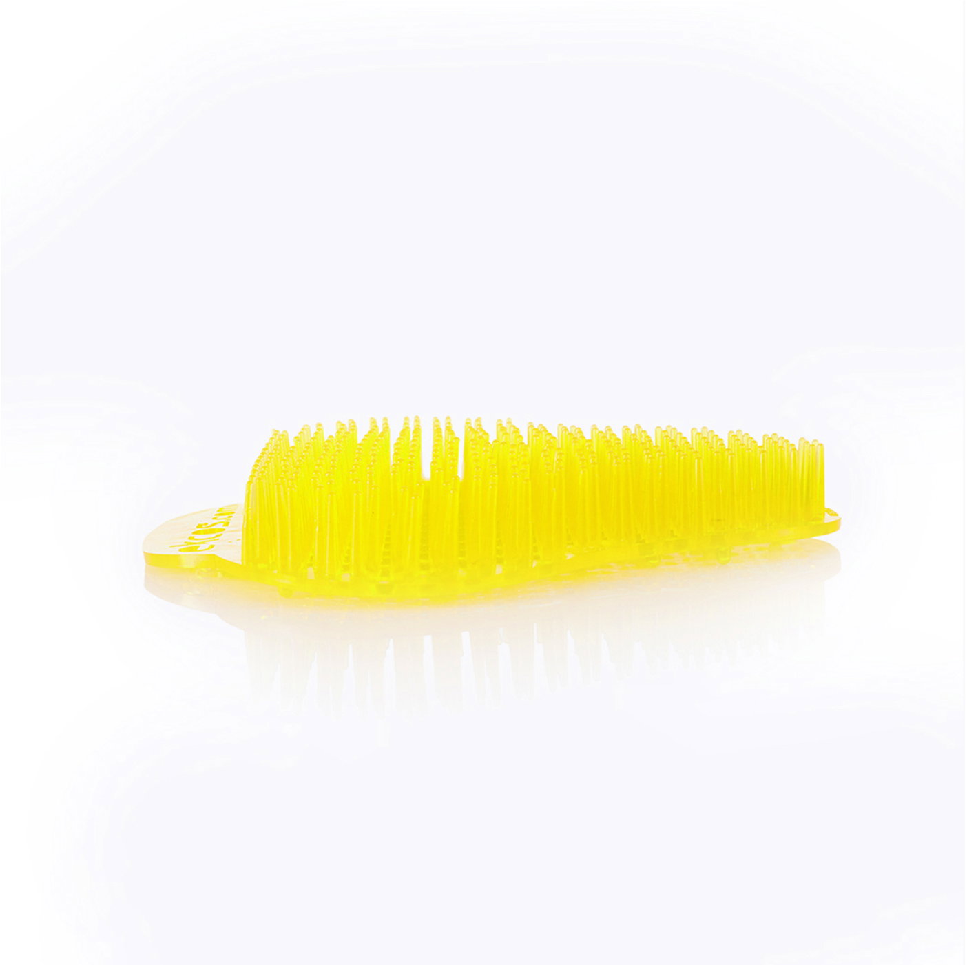 Feuille pour urinoir üro lite, jaune / agrumes
