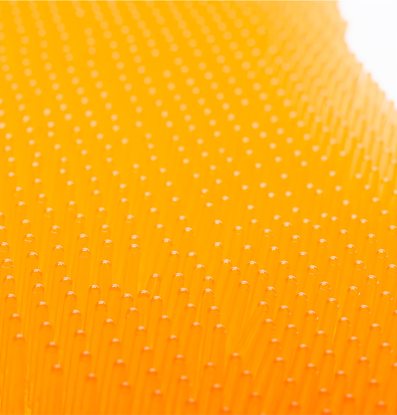 Urinaleinlage ekcoscreen, orange / tropical fruit