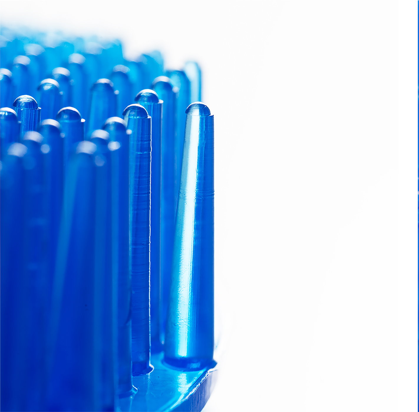 Urinaleinlage ekcoscreen, blue/ fresh