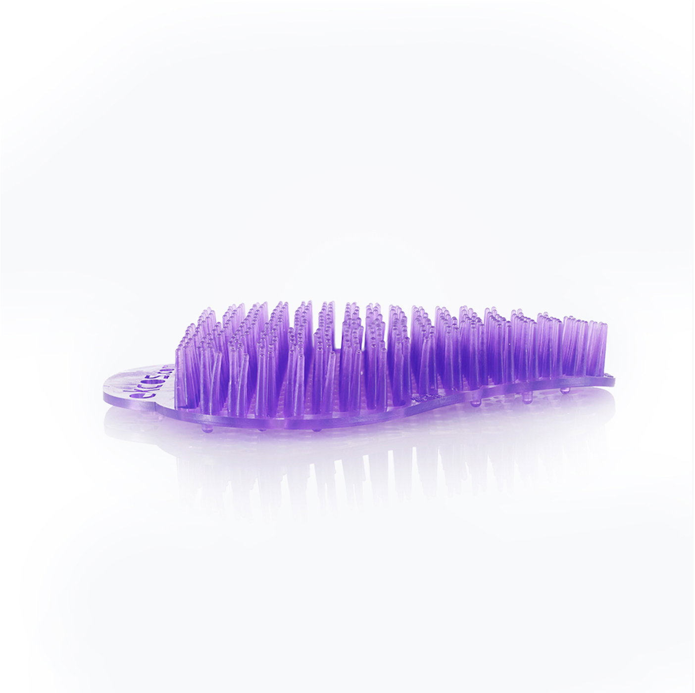 Foglio per orinatoio üro lite, purple / lavender