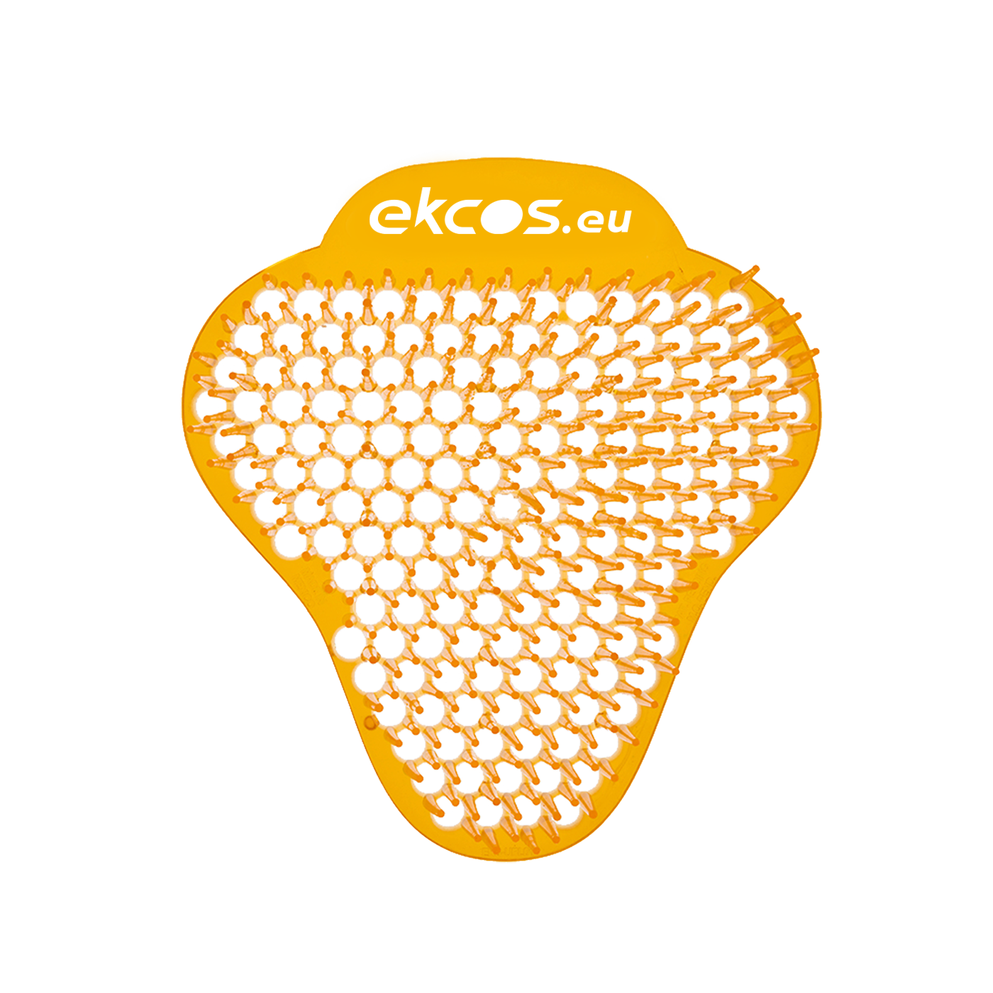 Urinaleinlage üro lite, orange / tropical fruit
