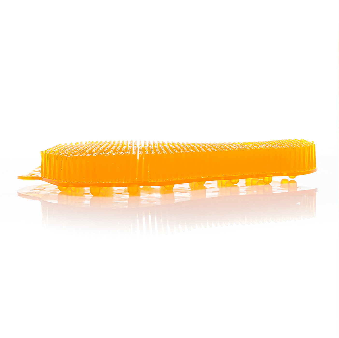 Urinaleinlage ekcoscreen, orange / tropical fruit