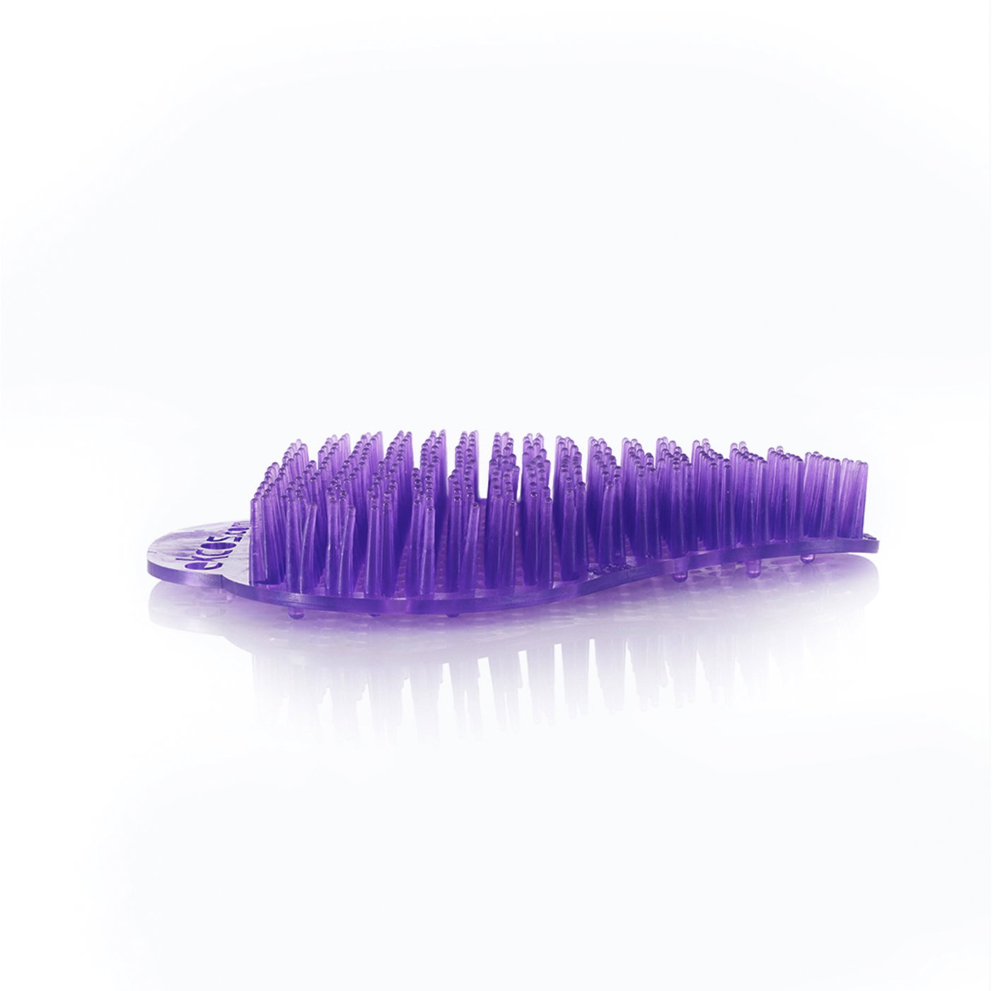 Foglio assorbente per orinatoio üro lite, purple / berry