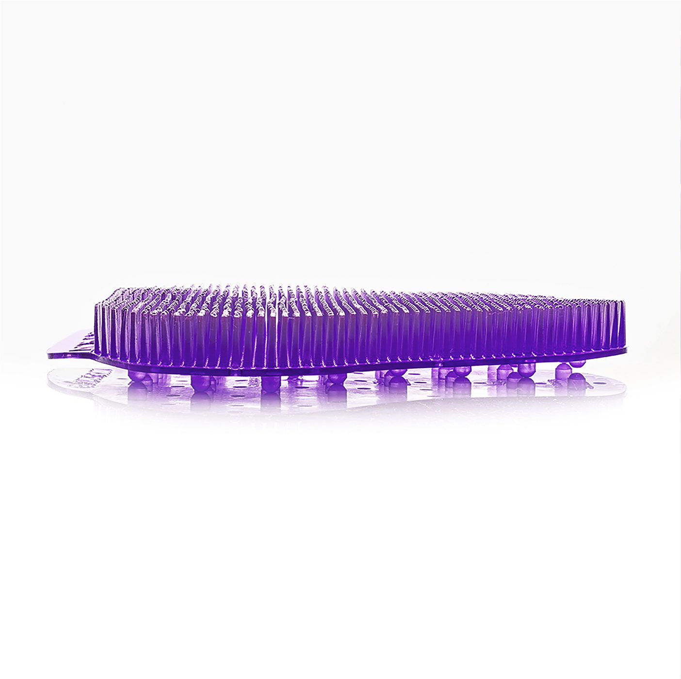 Urinaleinlage ekcoscreen, purple / berry