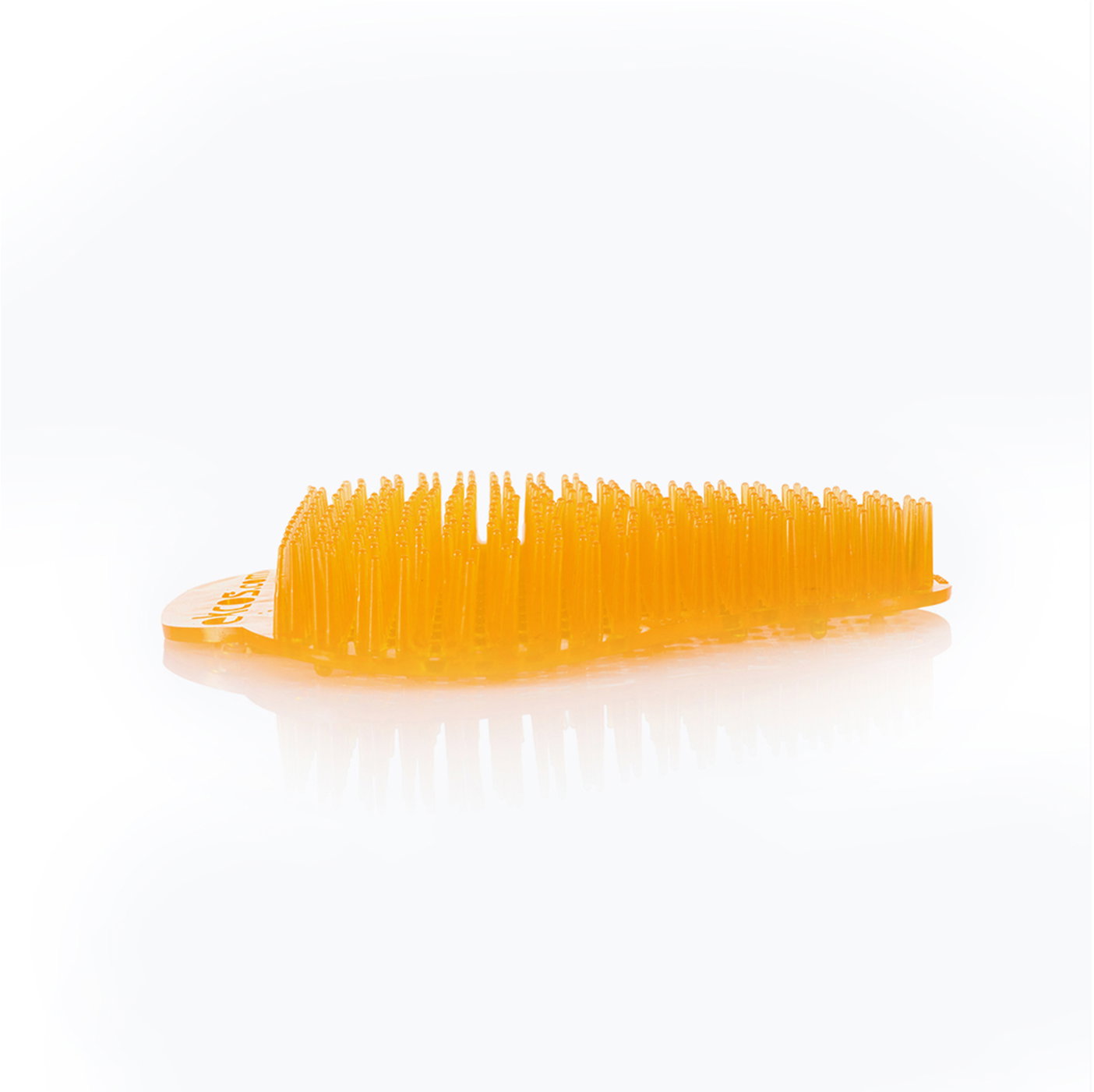 Urinaleinlage üro lite, orange / tropical fruit